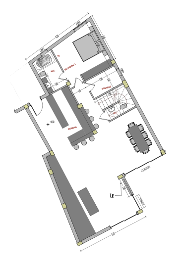 Image No.36-5 Bed Villa for sale