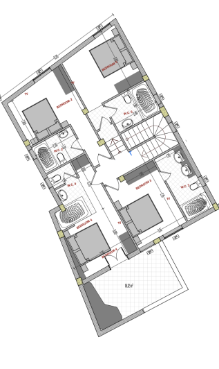 Image No.37-5 Bed Villa for sale