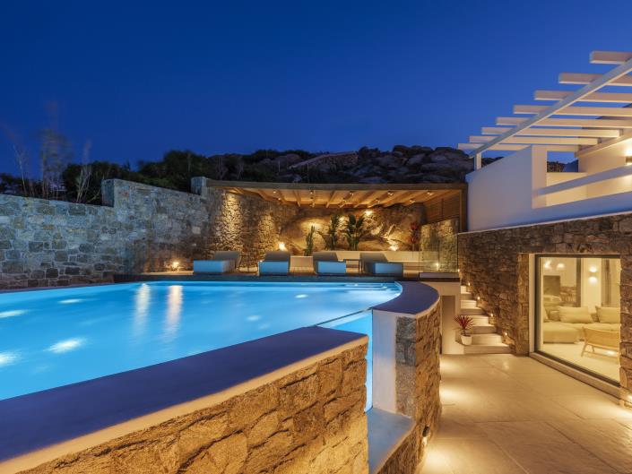 Image No.11-5 Bed Villa for sale