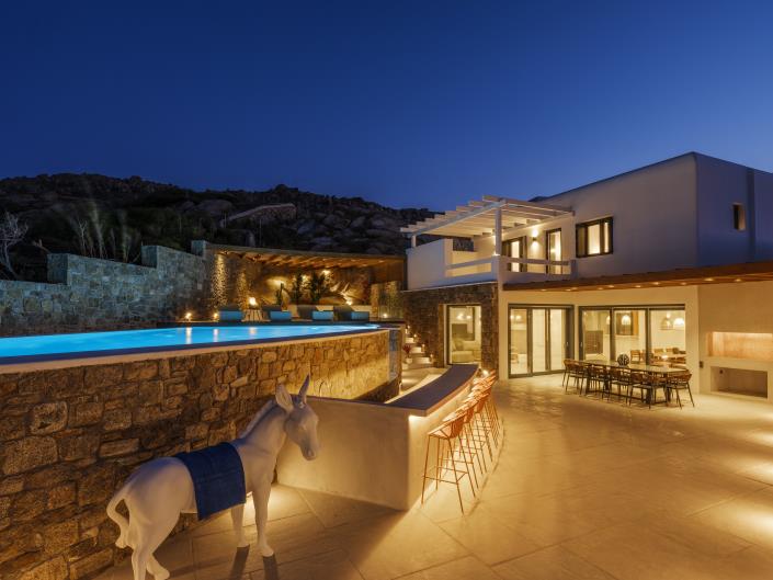 Image No.14-5 Bed Villa for sale