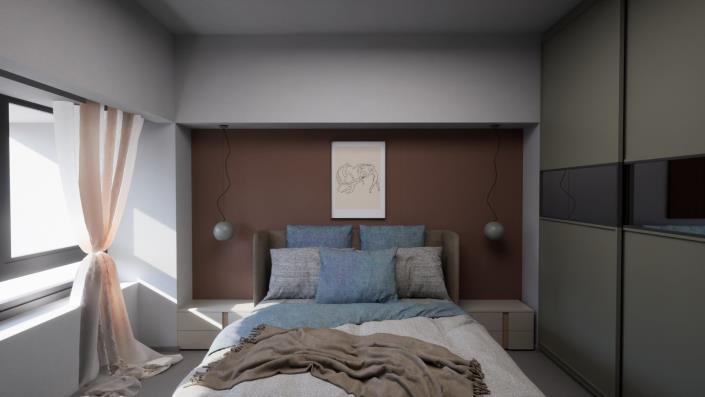 Image No.3-2 Bed House/Villa for sale