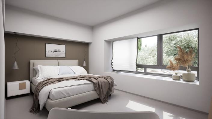 Image No.6-2 Bed House/Villa for sale