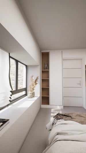 Image No.8-2 Bed House/Villa for sale