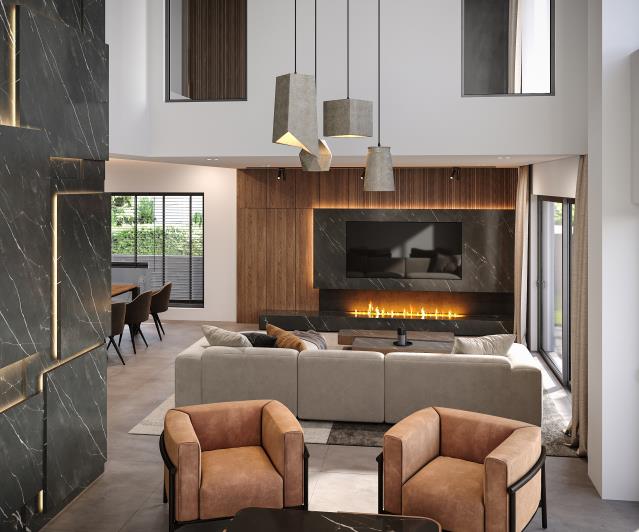 Image No.3-5 Bed Maisonette for sale