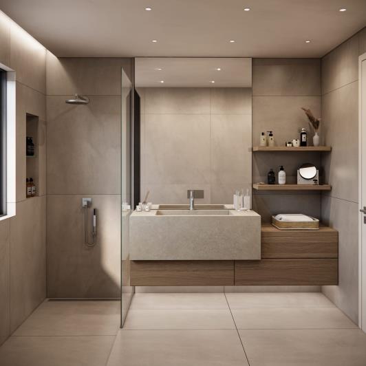 Image No.6-5 Bed Maisonette for sale