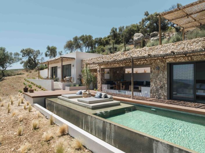 Image No.1-4 Bed House/Villa for sale