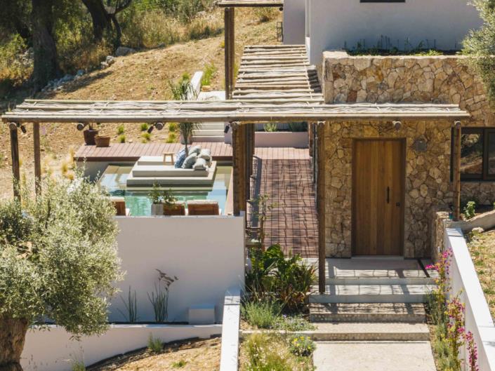 Image No.23-4 Bed House/Villa for sale