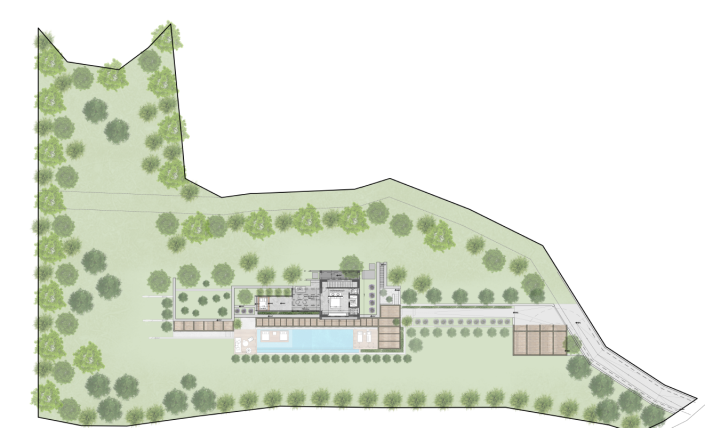 Image No.28-4 Bed House/Villa for sale