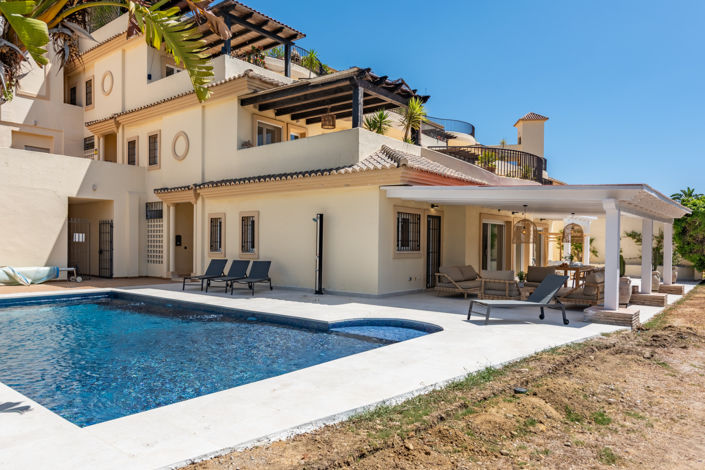 Image No.1-3 Bed Property for sale