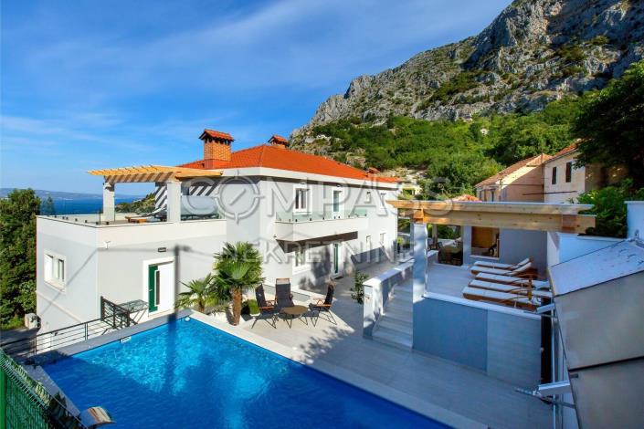 Image No.5-4 Bed Villa for sale