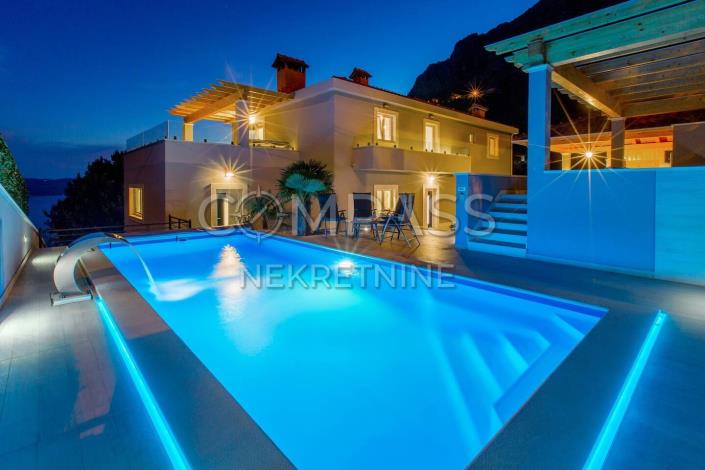 Image No.20-4 Bed Villa for sale