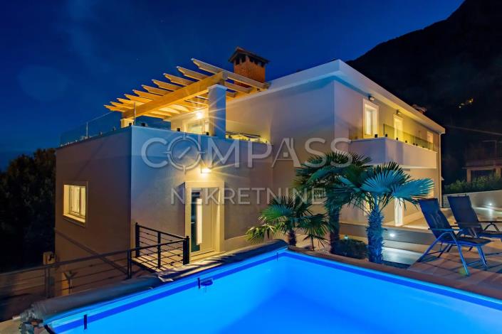 Image No.22-4 Bed Villa for sale