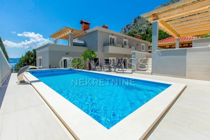 Image No.47-4 Bed Villa for sale