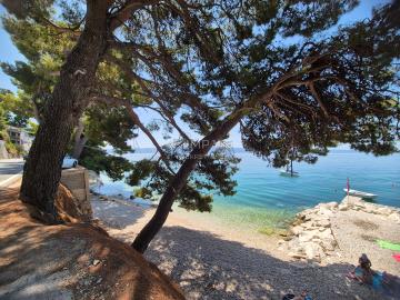 Bajnice-2-bedroom-10-meter-from-the-beach-and-seaview_22