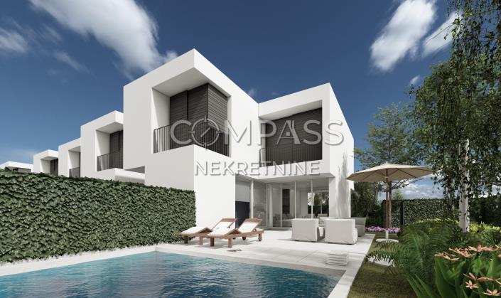 Image No.4-2 Bed Villa for sale