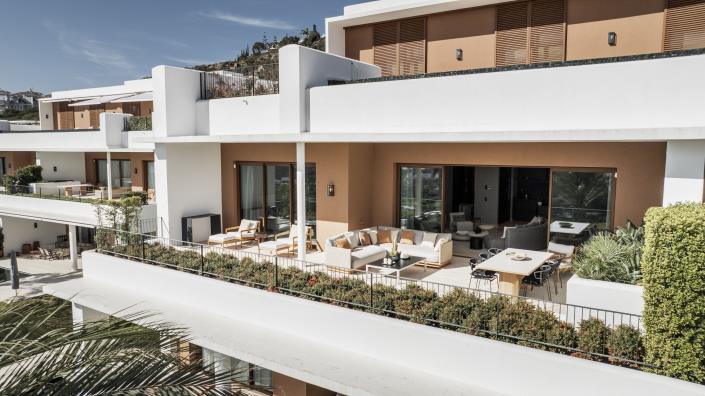Image No.1-3 Bed Apartment for sale