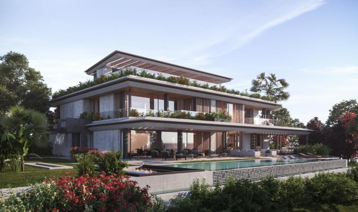 Image No.1-7 Bed House/Villa for sale