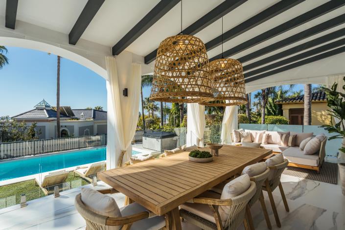 Image No.4-5 Bed House/Villa for sale