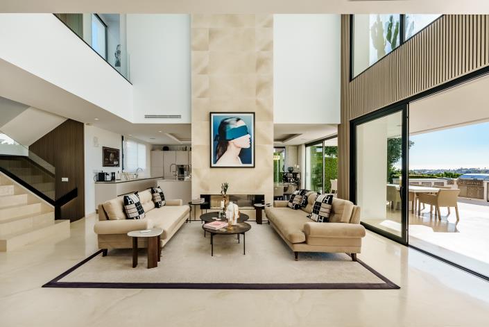 Image No.6-7 Bed Villa for sale