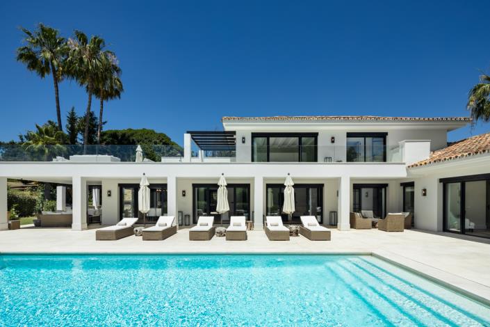 Image No.26-5 Bed Villa for sale