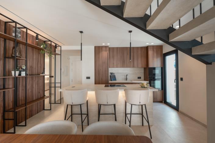 Image No.4-3 Bed Penthouse for sale