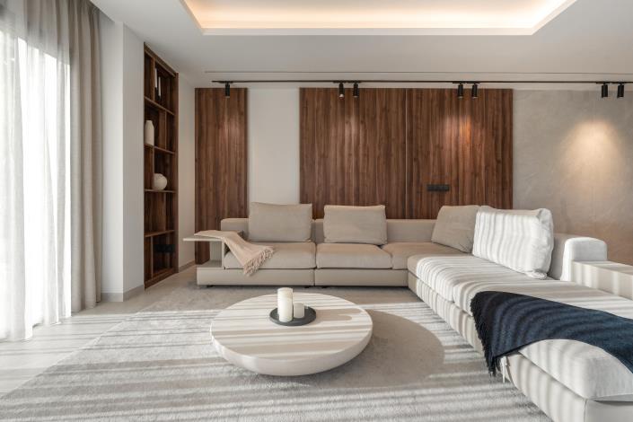 Image No.5-3 Bed Penthouse for sale