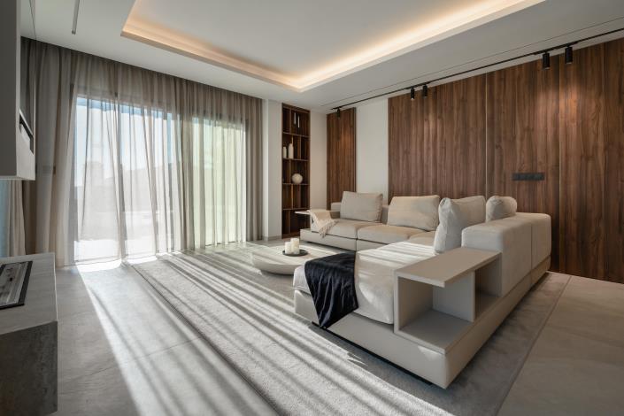 Image No.17-3 Bed Penthouse for sale