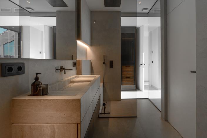 Image No.20-3 Bed Penthouse for sale