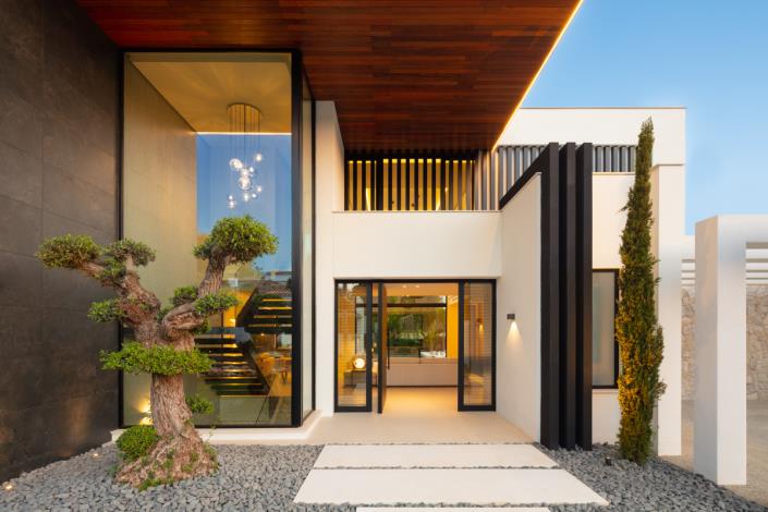 Image No.35-5 Bed Villa for sale