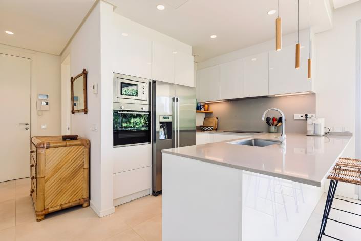 Image No.8-3 Bed Duplex for sale