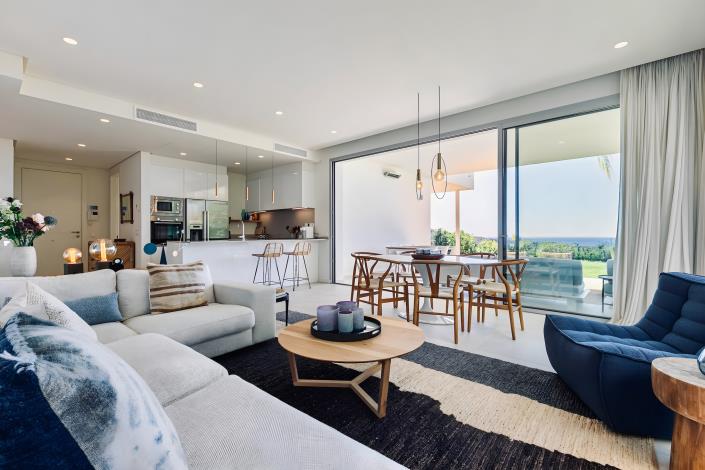 Image No.4-3 Bed Duplex for sale