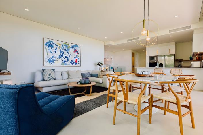 Image No.3-3 Bed Duplex for sale