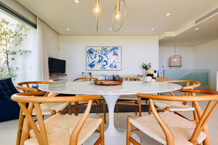 Image No.6-3 Bed Duplex for sale