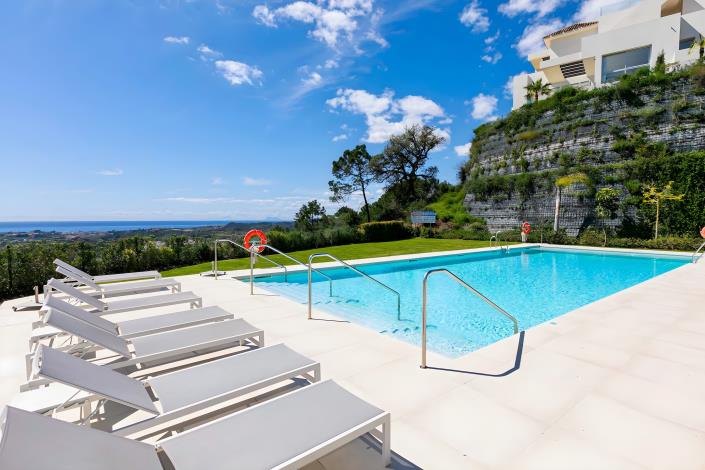 Image No.45-3 Bed Duplex for sale