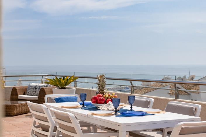 Image No.4-3 Bed Penthouse for sale