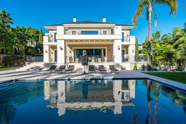 Image No.26-6 Bed Villa for sale