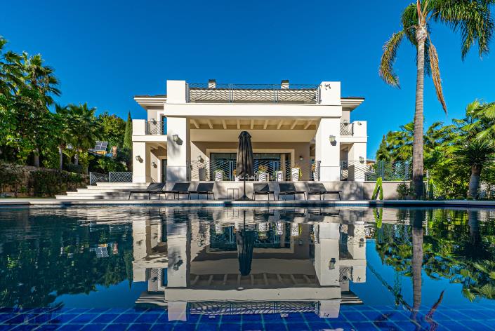 Image No.30-6 Bed Villa for sale