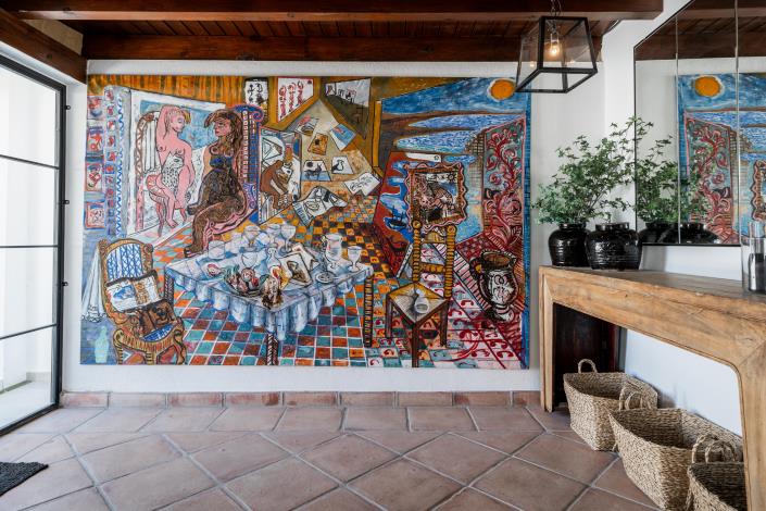 Image No.3-4 Bed Villa for sale