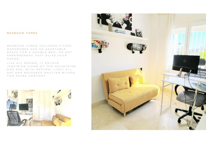 Image No.26-3 Bed Apartment for sale