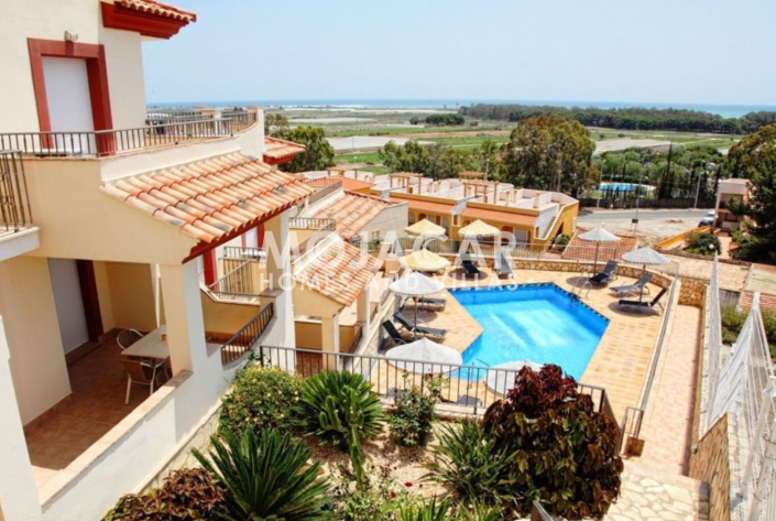Image No.1-2 Bed Duplex for sale