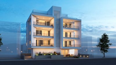 3 Bed Apartment for sale