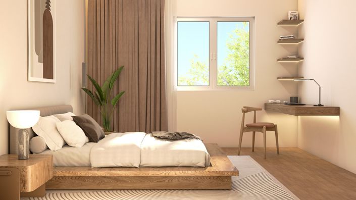 Image No.3-3 Bed Apartment for sale