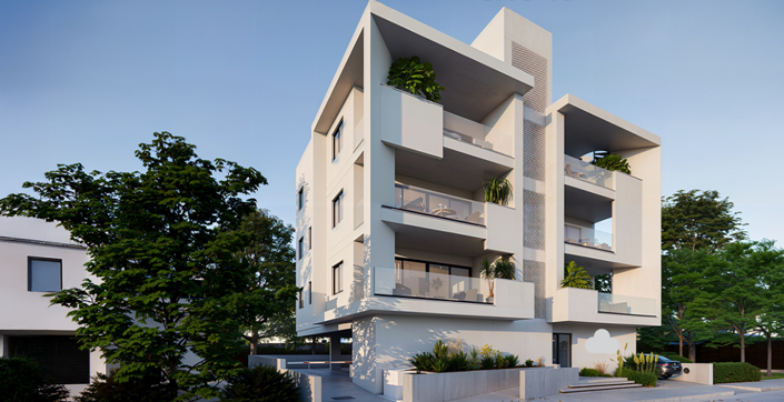 Image No.4-3 Bed Apartment for sale