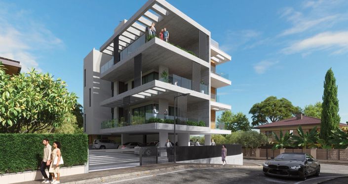 Image No.3-2 Bed Apartment for sale