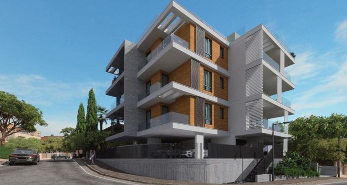 Image No.2-3 Bed Penthouse for sale