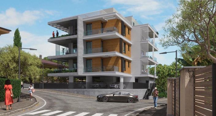 Image No.4-3 Bed Penthouse for sale