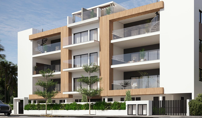 Image No.1-2 Bed Apartment for sale