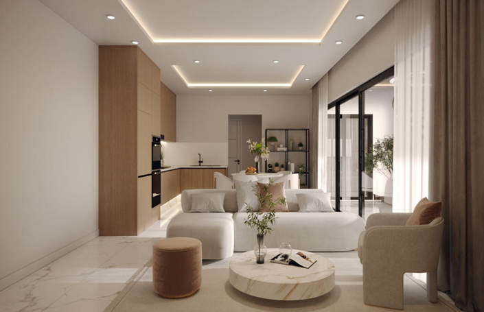 Image No.6-2 Bed Apartment for sale