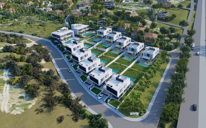 Image No.25-7 Bed House for sale