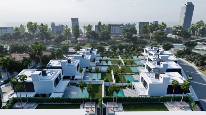 Image No.27-7 Bed House for sale